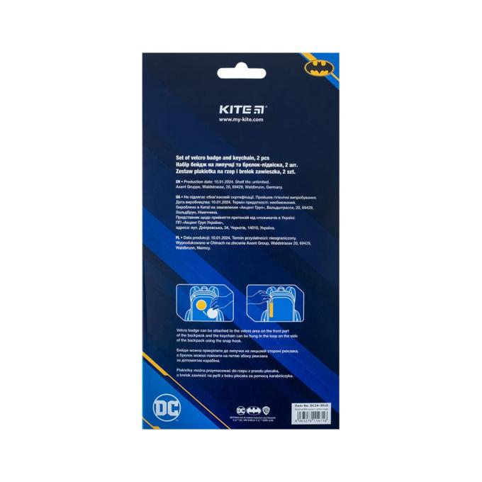 Kite DC24-3010