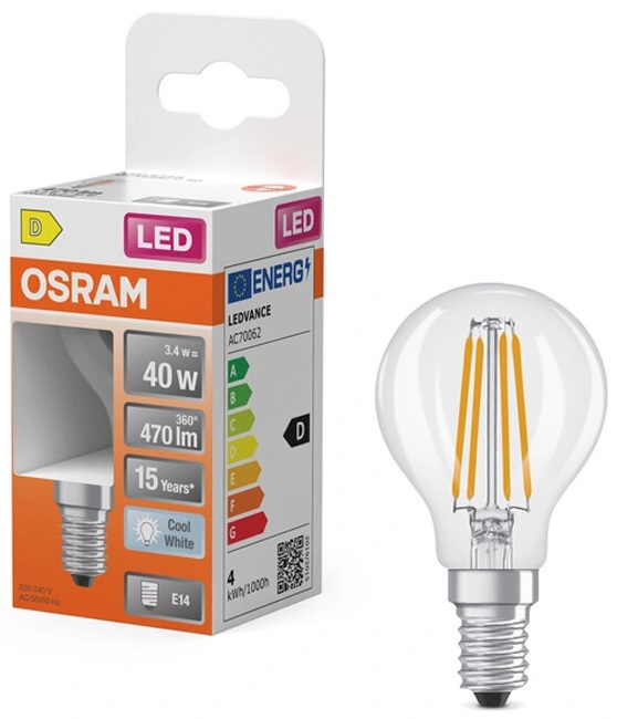OSRAM 4099854468339