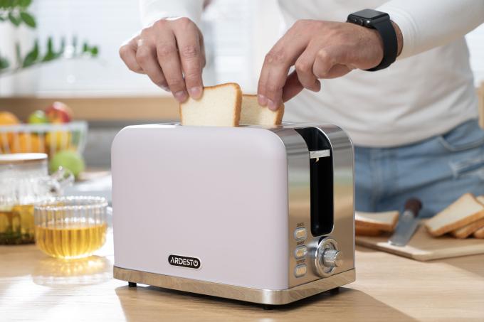 Ardesto T-F500L