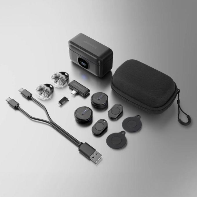 STREAMPLIFY SPML-MG1C051.11