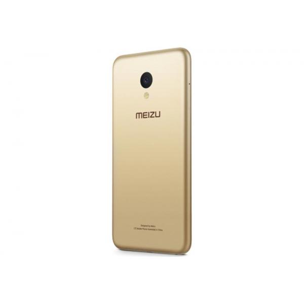 Meizu M5 32GB Dual Sim Gold_ M5 32GB Gold_