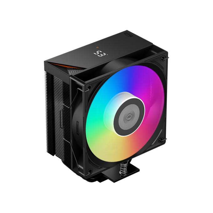 PCcooler RT400 Digital ARGB BK
