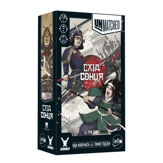 Geekach Games GKCH199so
