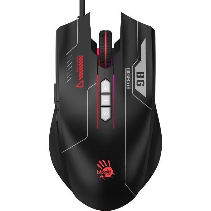 A4tech ES7 Bloody (Esports Black)