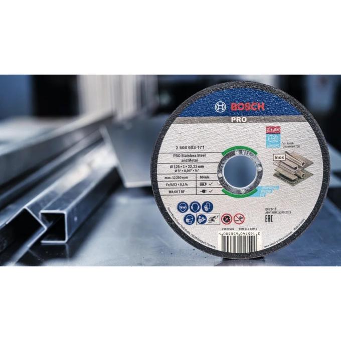 BOSCH 2.608.603.171
