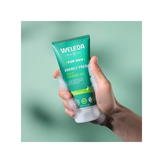 Weleda 7611916558283