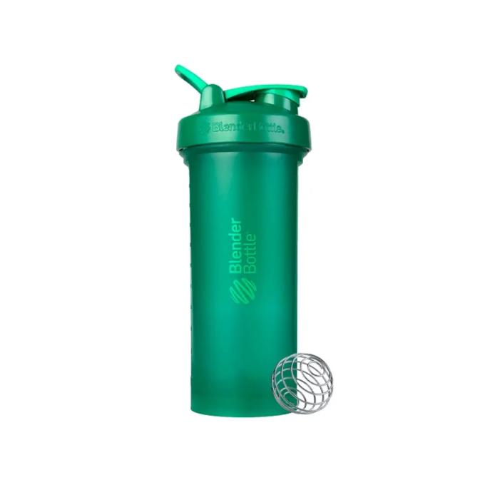 BlenderBottle Pro45_Emerald_Green
