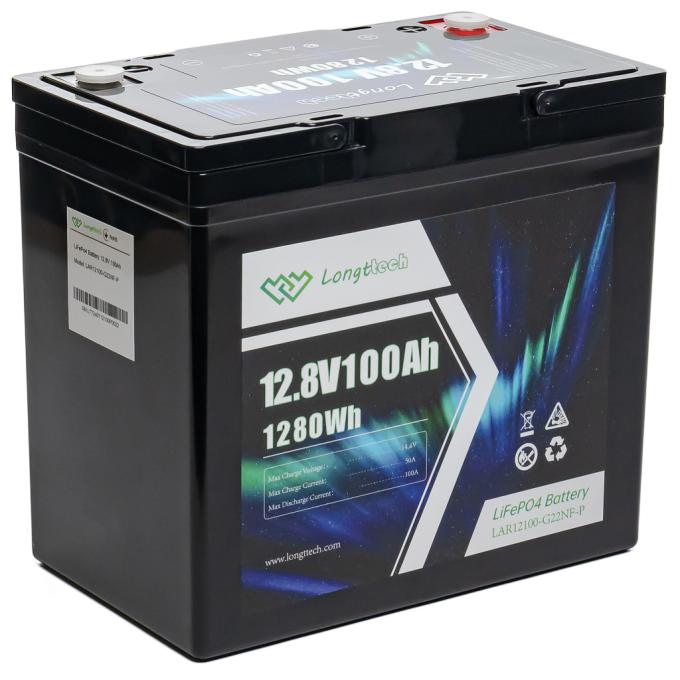 Longttech LAR12100-G22NF-P