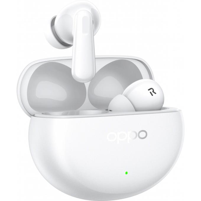 Oppo ETEA1 Moonlight White