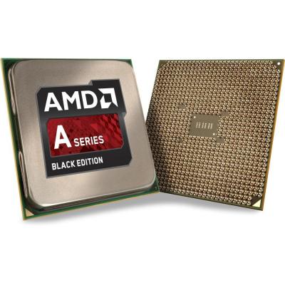 Процессор AMD A8-7650K X4 AD765KXBJABOX