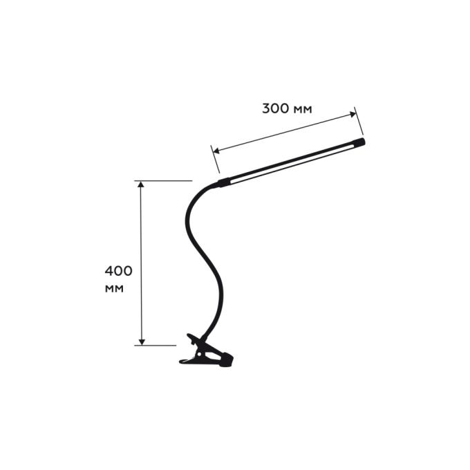 EUROLAMP LED-TLP-5W(white)