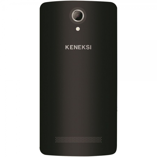 Мобильный телефон  Keneksi Soul Black