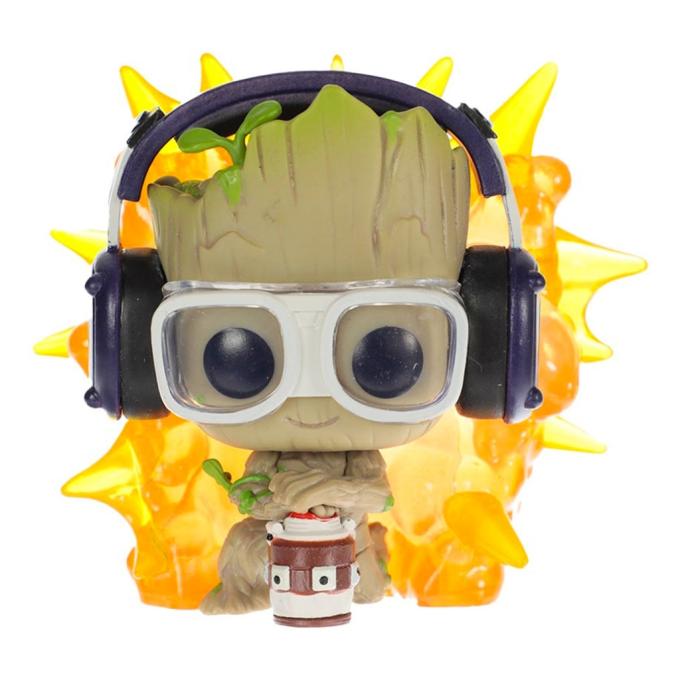 Funko Pop 70653