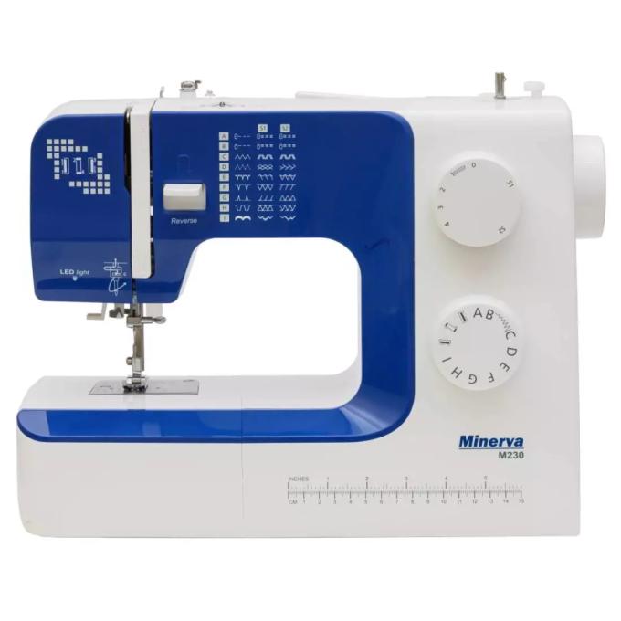 Minerva M230