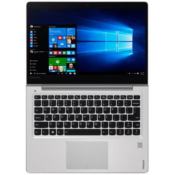 Ноутбук Lenovo IdeaPad 710S 80W3004FRA
