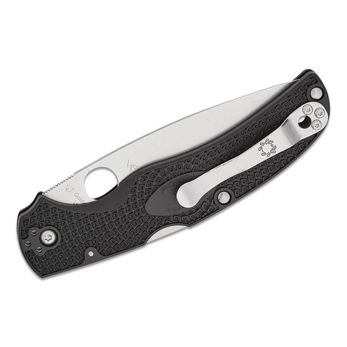 Spyderco C244PBK