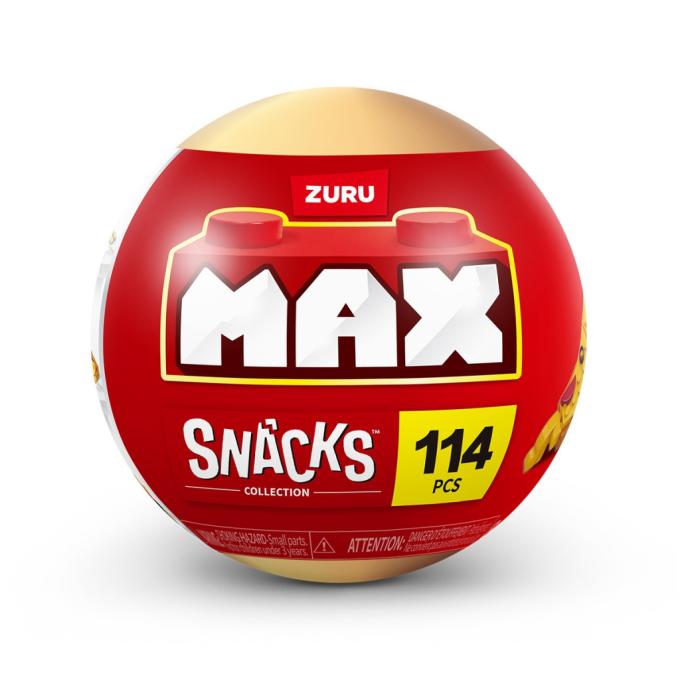MAX 83186GQ1