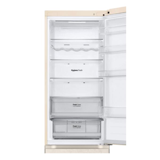 LG GC-B509FEMW