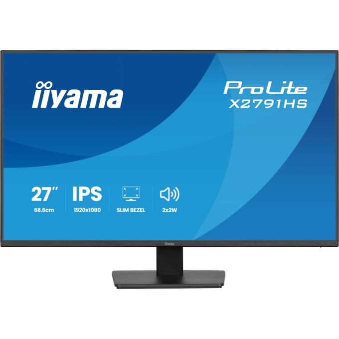 Iiyama X2791HS-B1