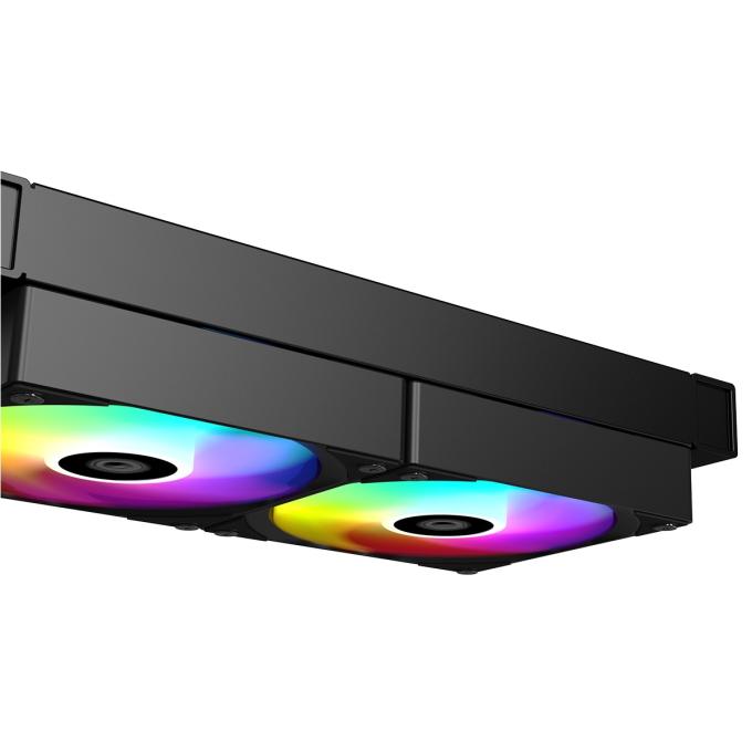 ID-Cooling FX240 LCD