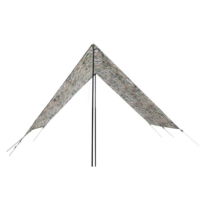 Tramp UTRT-104-camo