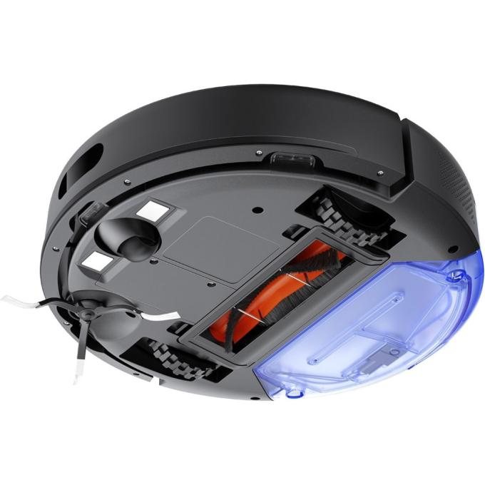 Xiaomi Robot Vacuum S20 Black