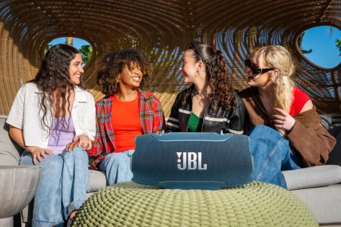 JBL JBLXTREME5BLU