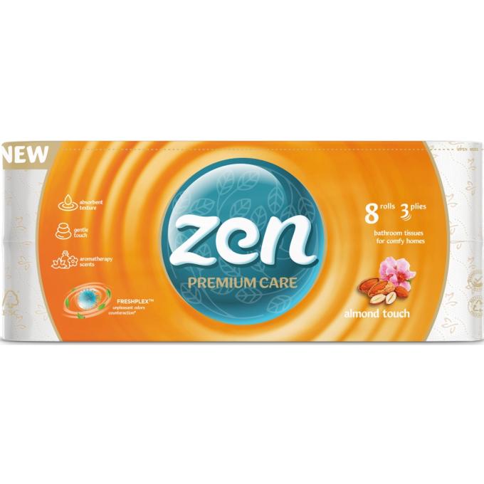 Zen 5944582100053