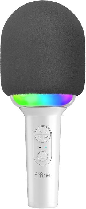 Fifine E2W