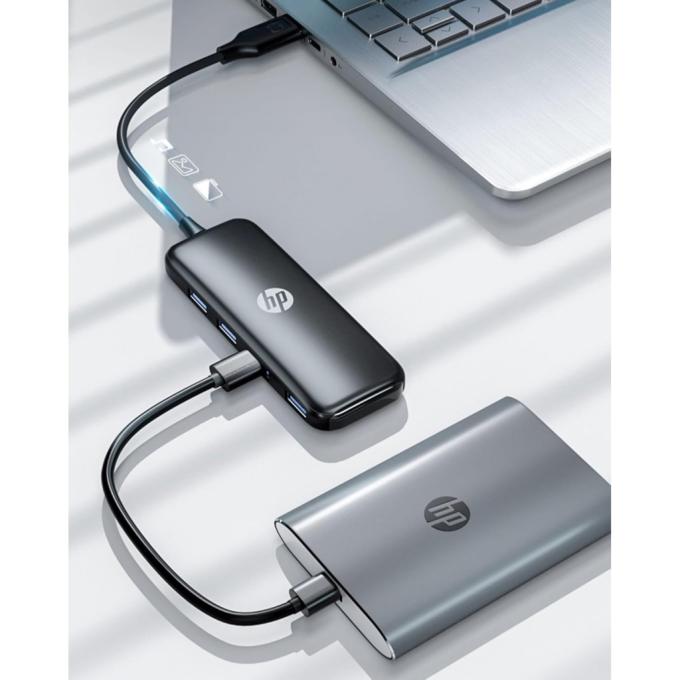 HP HP_DHC-CT110