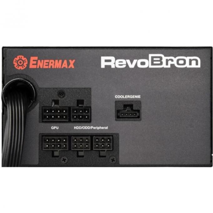 Блок питания ENERMAX 600W RevoBron ERB600AWT