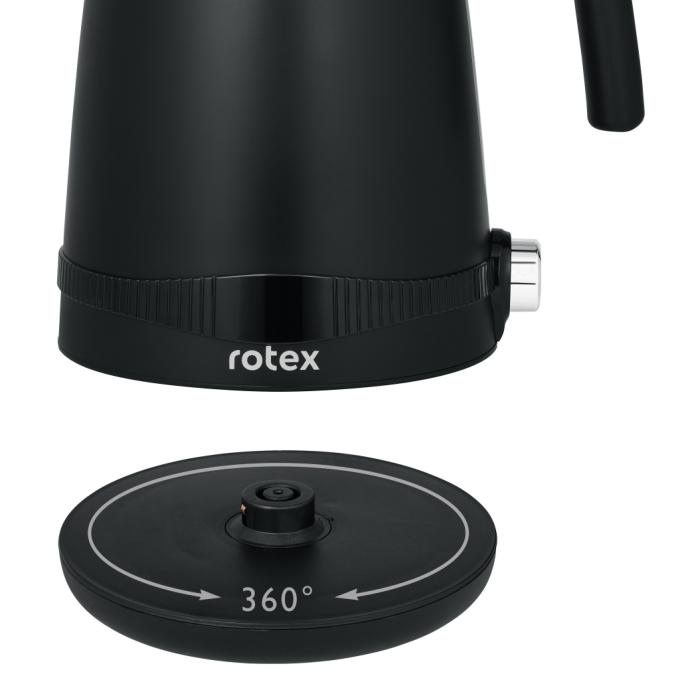 Rotex RKT79-B Smart