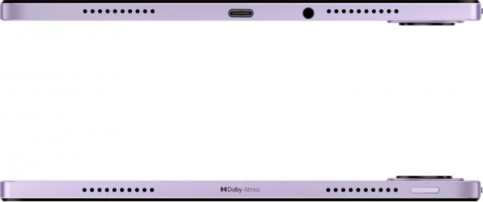 Xiaomi Redmi Pad SE 6/128GB Lavender Purple EU