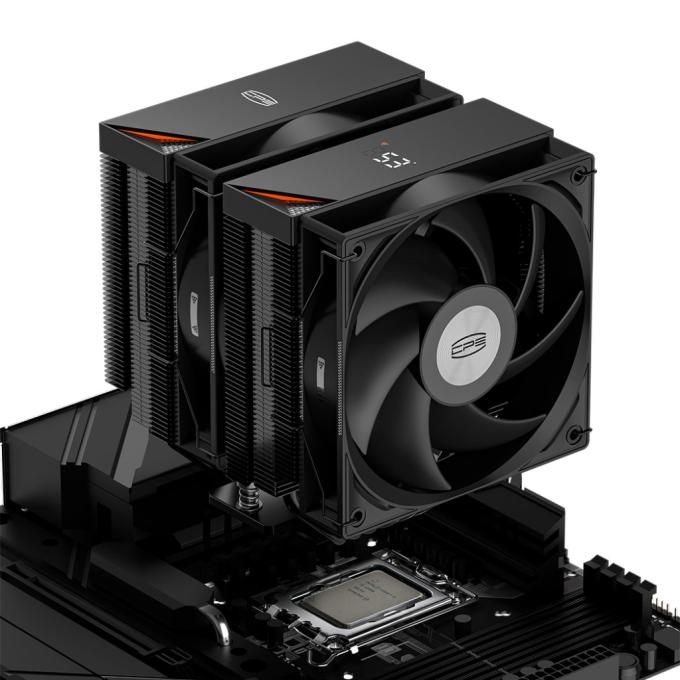 PCcooler RT620 Digital BK