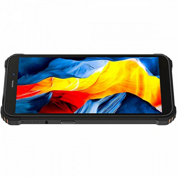 Oukitel WP32 PROorange