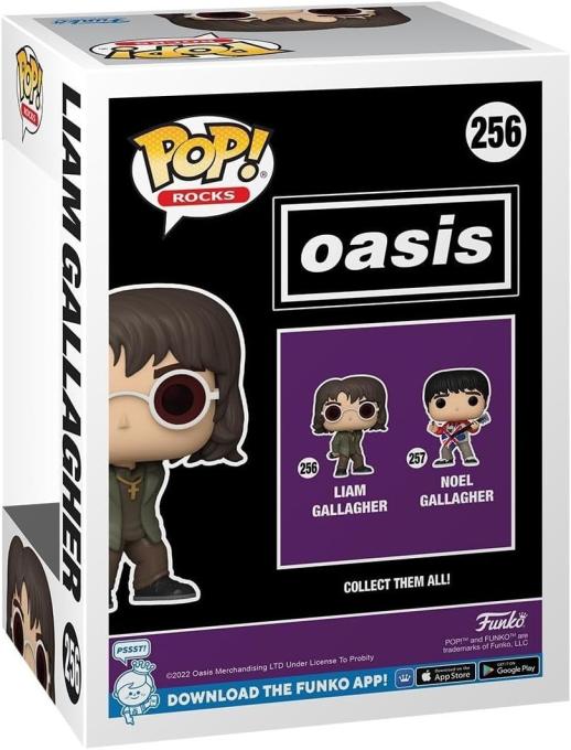 Funko Pop 889698577632