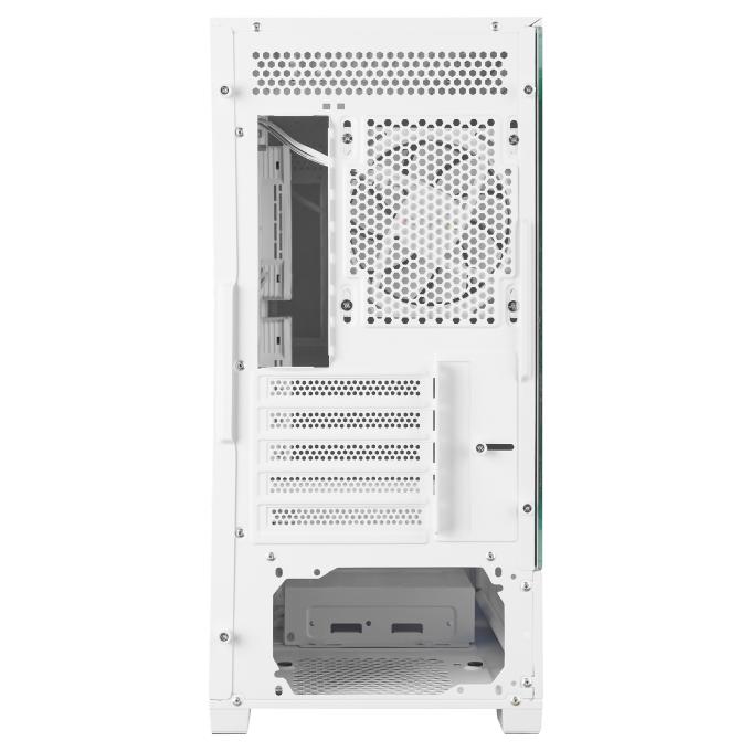 ProLogix AXON GM-03AW Glass White