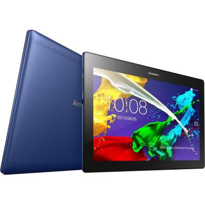 Планшет Lenovo Tab 2 A10-70L 10" LTE 32GB Midnight Blue ZA010071UA