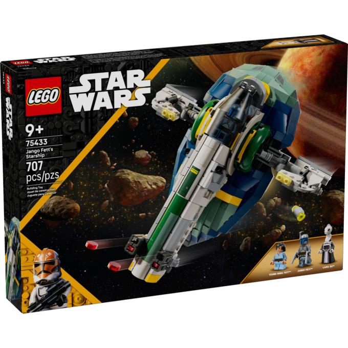 LEGO 75433