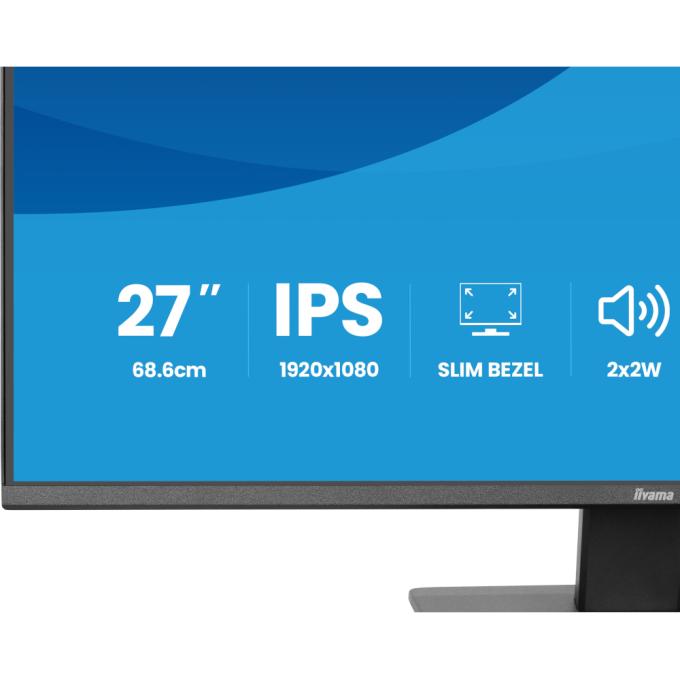 Iiyama X2793HSU-B1