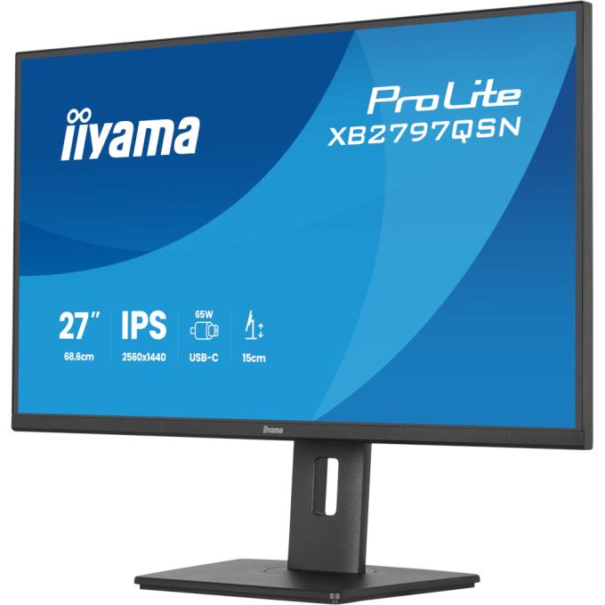 Iiyama XB2797QSN-B1