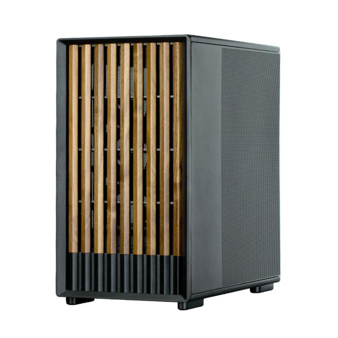Zalman P10NAMUBLACK