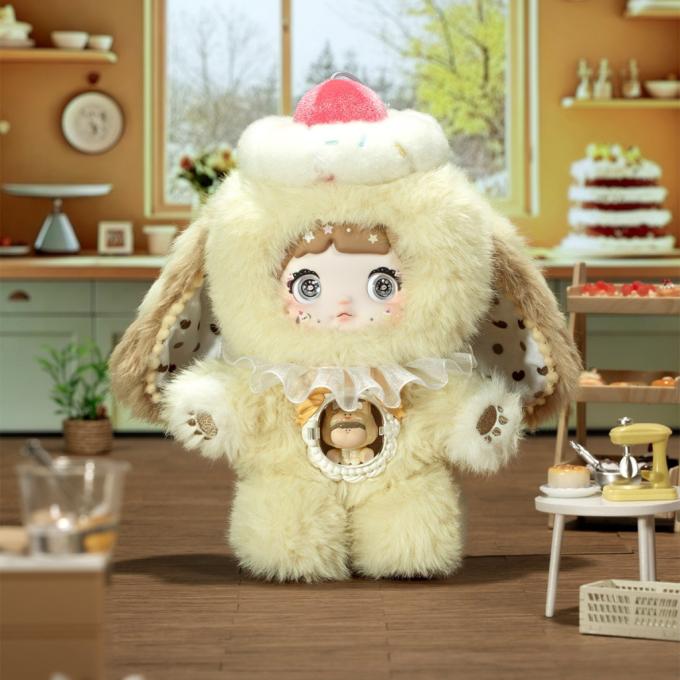 Pop Top HC020