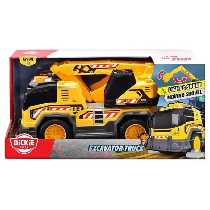 Dickie Toys 3306026