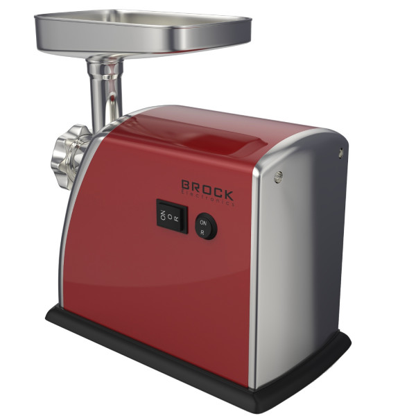 Brock MG 1601 RD
