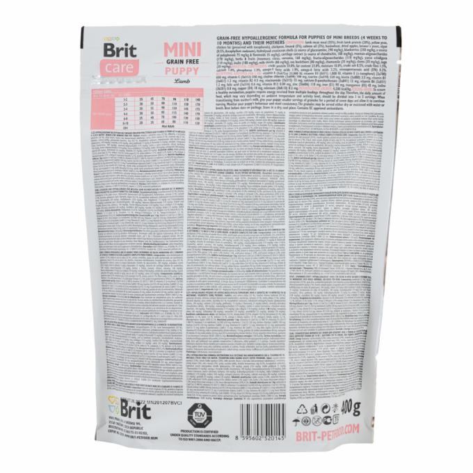 Brit Care 8595602520145