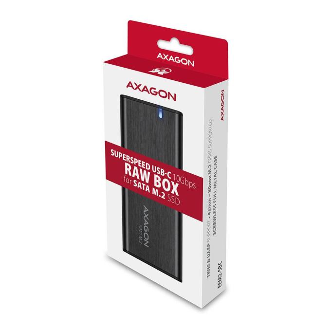 AXAGON EEM2-SBC