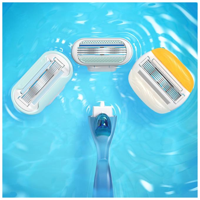 Gillette 7702018469826