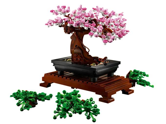 LEGO 10281-