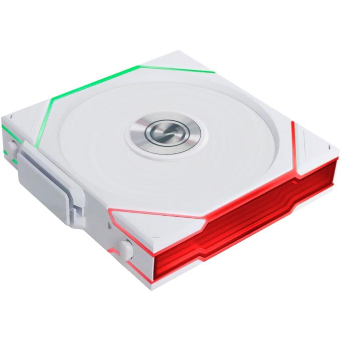 Lian Li G99.12TL1W1W.00